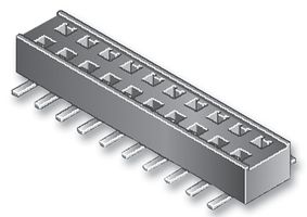 AMPHENOL COMMUNICATIONS SOLUTIONS 55510-108TRLF