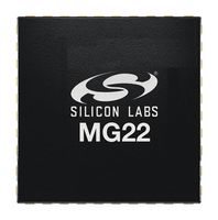 SILICON LABS EFR32MG22C224F512IM40-C