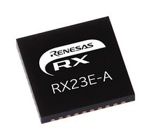 RENESAS R5F523E6ADNF#U0