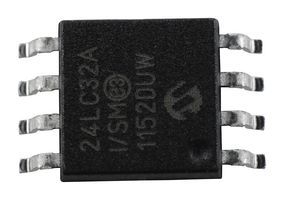 MICROCHIP 24LC32A-I/SM