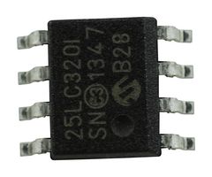 MICROCHIP 25LC320-I/SN