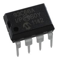 MICROCHIP 93C66A-I/P