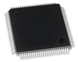 MICROCHIP PIC24HJ256GP610A-I/PT