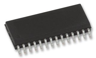 MICROCHIP MCP23S18-E/SO