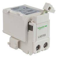 SCHNEIDER ELECTRIC LAD703B