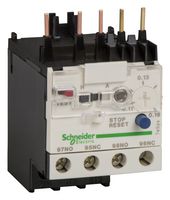 SCHNEIDER ELECTRIC LR2K0303