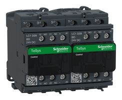 SCHNEIDER ELECTRIC LC2D18ED