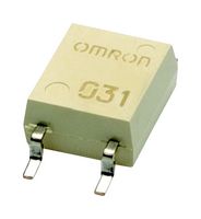 OMRON ELECTRONIC COMPONENTS G3VM-201G1