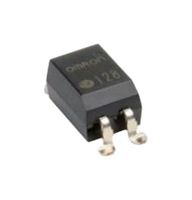 OMRON ELECTRONIC COMPONENTS G3VM-41DY(TR)