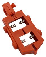 BRADY SINGLE POLE CIRCUIT BREAKER EA