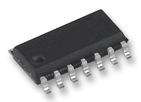 TEXAS INSTRUMENTS LM139DR