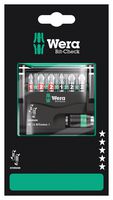 WERA BIT-CHECK 12 BITORSION 1 SB