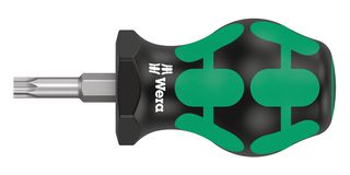 WERA 367 STUBBY TX 27 X 25 MM