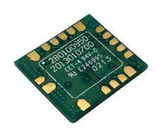 SILICON LABS ZM5202AH-CME3R