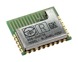 STMICROELECTRONICS BLUENRG-M2SP