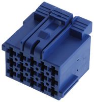 AMP - TE CONNECTIVITY 1-967623-4