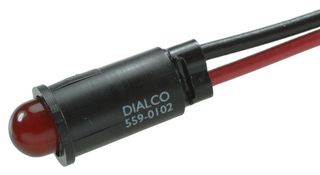 DIALIGHT 559-0102-007F