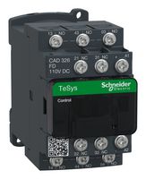 SCHNEIDER ELECTRIC CAD326FD