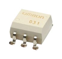 OMRON ELECTRONIC COMPONENTS G3VM-31ER(TR05)