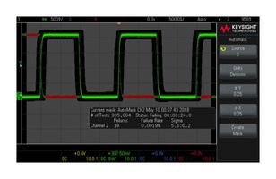 KEYSIGHT TECHNOLOGIES D2000BDLB