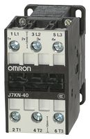 OMRON INDUSTRIAL AUTOMATION J7KN-40 110