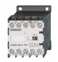 OMRON INDUSTRIAL AUTOMATION J7KNA-09-01 24VS