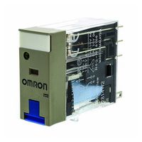 OMRON INDUSTRIAL AUTOMATION G2R-2-SNI 12VDC (S)