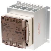 OMRON INDUSTRIAL AUTOMATION G3PE-525B-3 12-24VDC