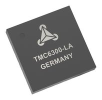 TRINAMIC / ANALOG DEVICES TMC6300-LA-T