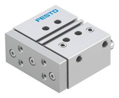 FESTO DFM-25-25-P-A-KF