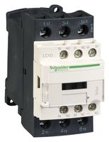 SCHNEIDER ELECTRIC LC1D25FD