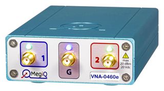 MEGIQ VNA0460E