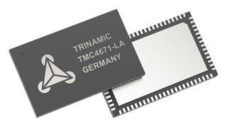 TRINAMIC / ANALOG DEVICES TMC4671-LA