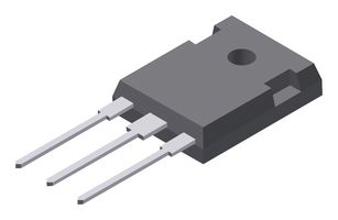 IXYS SEMICONDUCTOR IXDH30N120D1