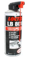 LOCTITE 8018, 400ML