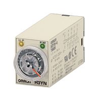 OMRON INDUSTRIAL AUTOMATION H3YN-41  DC24