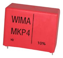 WIMA MKP4F041005D00KSSD