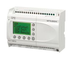 MITSUBISHI AL2-14MR-D