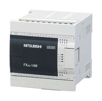 MITSUBISHI FX3G-14MR-ES