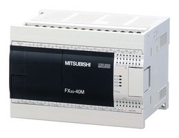 MITSUBISHI FX3G-40MR-ES