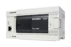 MITSUBISHI FX3GE-40MR-ES