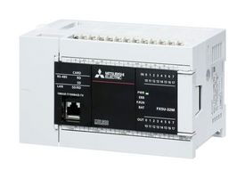 MITSUBISHI FX5U-32MT-ESS