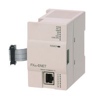 MITSUBISHI FX3U-ENET-P502