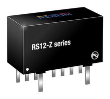 RECOM POWER RS12-2405SZ