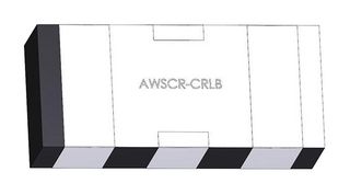 ABRACON AWSCR-4.91CRLB-C15-T3