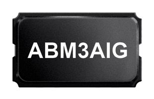 ABRACON ABM3AIG-12.000MHZ-8-K1Z-T