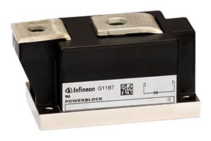 INFINEON DZ435N40KHPSA1