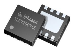 INFINEON TLE9250VLEXUMA1