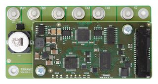 TRINAMIC / ANALOG DEVICES TMCM-1636-24V-CANOPEN