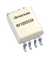 RENESAS RV1S9353ACCSP-120V#SC0